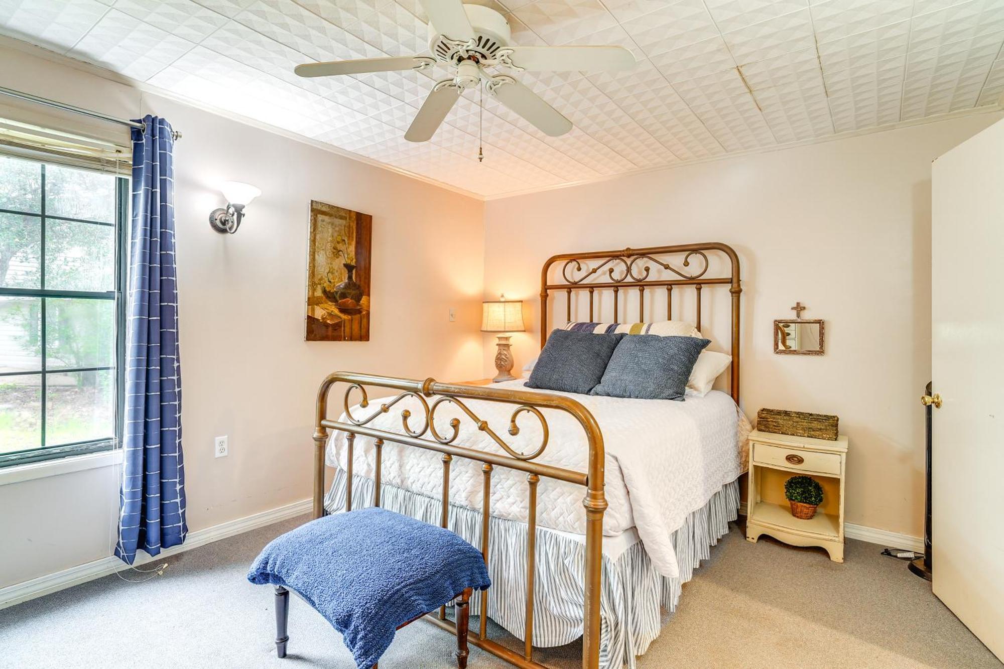 הוילה Alliance Waterfront House On Toledo Bend With Private Dock! מראה חיצוני תמונה