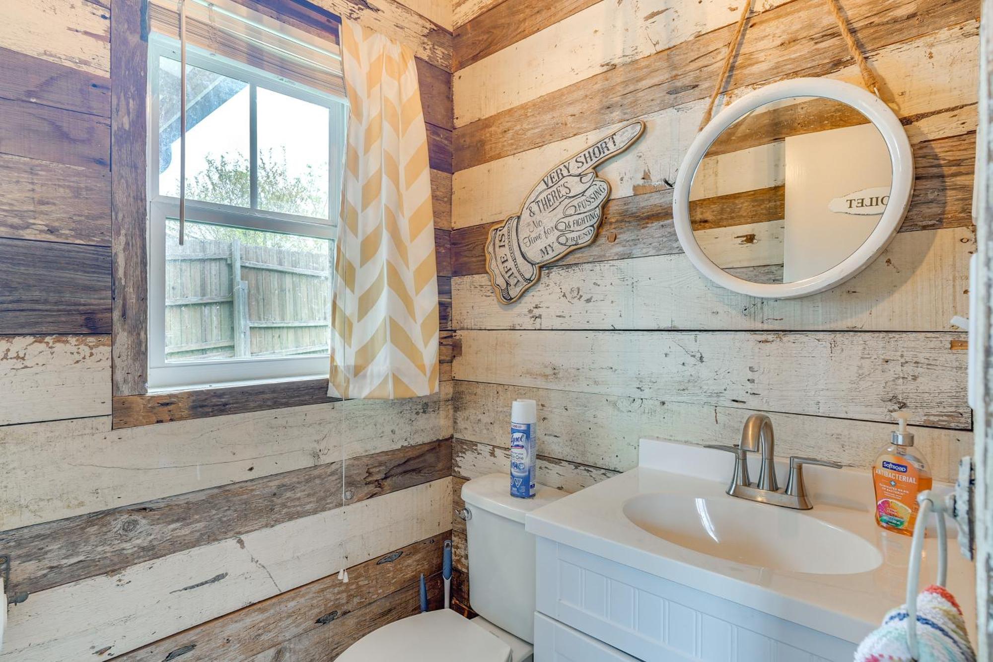 הוילה Alliance Waterfront House On Toledo Bend With Private Dock! מראה חיצוני תמונה