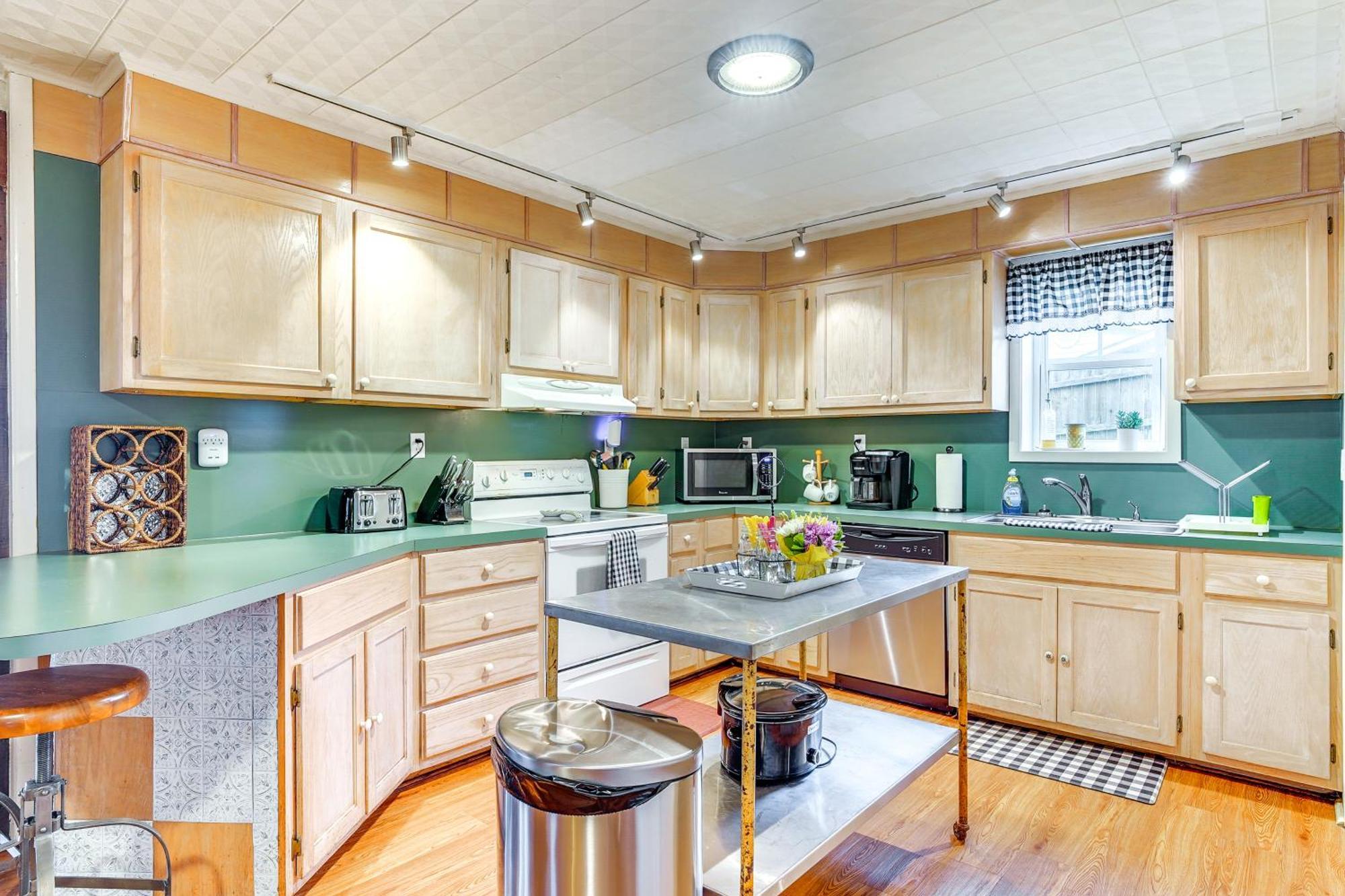 הוילה Alliance Waterfront House On Toledo Bend With Private Dock! מראה חיצוני תמונה